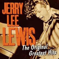Whole Lotta Shakin Goin On del álbum 'The Jerry Lee Lewis Anthology: All Killer No Filler!'