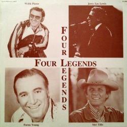 Four Legends