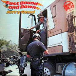 Eastbound And Down del álbum 'East Bound and Down'