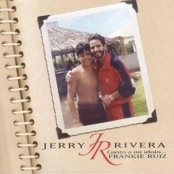 Mi Libertad de Jerry Rivera