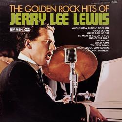 Breathless del álbum 'Golden Hits of Jerry Lee Lewis'