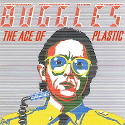 Astro Boy (And the Proles on Parade) del álbum 'The Age of Plastic'