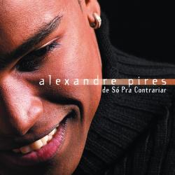 Abandono del álbum 'Alexandre Pires'