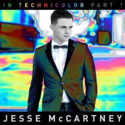 In Technicolor (Part 1) - EP