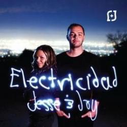 Electricidad (Bonus Track)