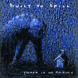 Things Fall Apart del álbum 'There Is No Enemy'
