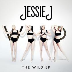 The Wild EP