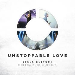 Unstoppable Love