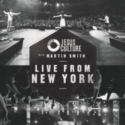 I Belong To You del álbum 'Live from New York'