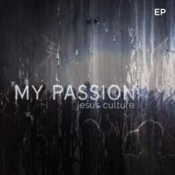 My Passion - EP