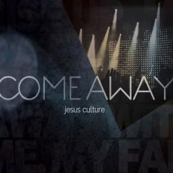 Mighty Breath Of God del álbum 'Come Away'