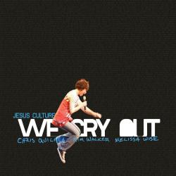 We Cry Out del álbum 'We Cry Out'