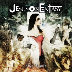 Nuclear Bitch del álbum 'Holy Beauty'