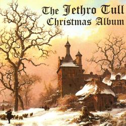 The Jethro Tull Christmas Album