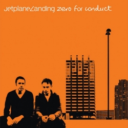 Underground Queen del álbum 'Zero for Conduct'