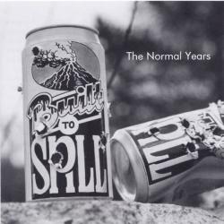 Joyride del álbum 'The Normal Years'