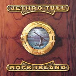 The Rattlesnake Trail del álbum 'Rock Island'