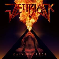 Raining rock del álbum 'Raining Rock'