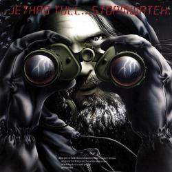 Flying Dutchman del álbum 'Stormwatch'