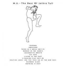 Bungle In The Jungle del álbum 'M.U. - The Best Of Jethro Tull'