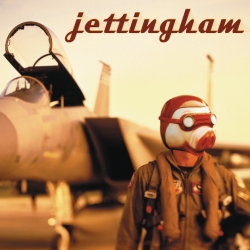 Never, Never, Never del álbum 'Jettingham'