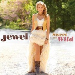 I love you Forever del álbum 'Sweet and Wild'