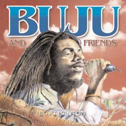 My Woman Now del álbum 'Buju and Friends'
