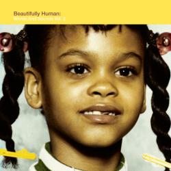 Golden del álbum 'Beautifully Human: Words and Sounds Vol. 2'