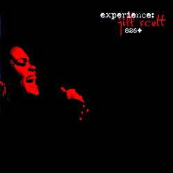 Gimme del álbum 'Experience: Jill Scott 826+'