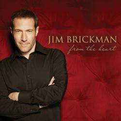 Jim Brickman: From the Heart