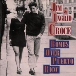 I Am Who I Am del álbum 'Jim & Ingrid Croce'