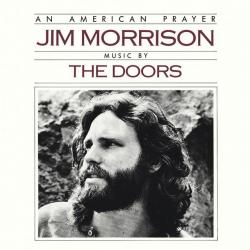 Curses, Invocations del álbum 'An American Prayer'