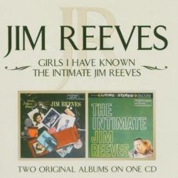 Im Gettin Better del álbum 'Girls I Have Known / Intimate Jim Reeves'