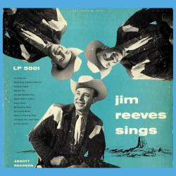 Jim Reeves Sings 