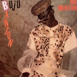 Bonafide Love del álbum 'Mr. Mention'