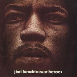 Bleeding Heart del álbum 'War Heroes'