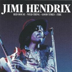Red House Red House de Jimi Hendrix