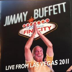 Welcome To Fin City: Live From Las Vegas 2011