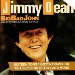 To A Sleeping Beauty del álbum 'Big Bad John And Other Fabulous Songs And Tales'