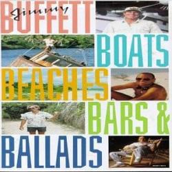 Love And Luck del álbum 'Boats Beaches Bars & Ballads'