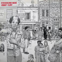 Sooner Or Later del álbum 'Struggling Man'