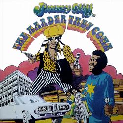The Harder They Come de Jimmy Cliff
