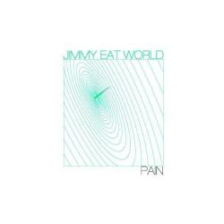 Yer Feet del álbum 'Pain'