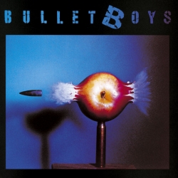 Smooth Up In Ya del álbum 'Bulletboys'