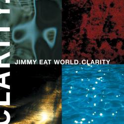 Crush del álbum 'Clarity'
