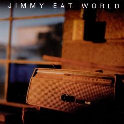 Jimmy Eat World [EP]