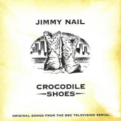 Crocodile Shoes