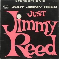 Just Jimmy Reed