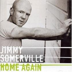 Amnesia del álbum 'Home Again'