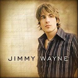 Stay Gone del álbum 'Jimmy Wayne'